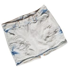 ONE BY ONE TEASPOON X MINI FREELOVE Skirt